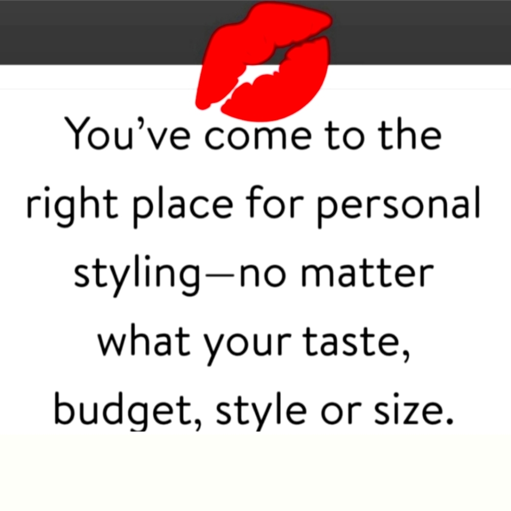 Personal Stylist 30 yrs 2100+ Poshmark Sales